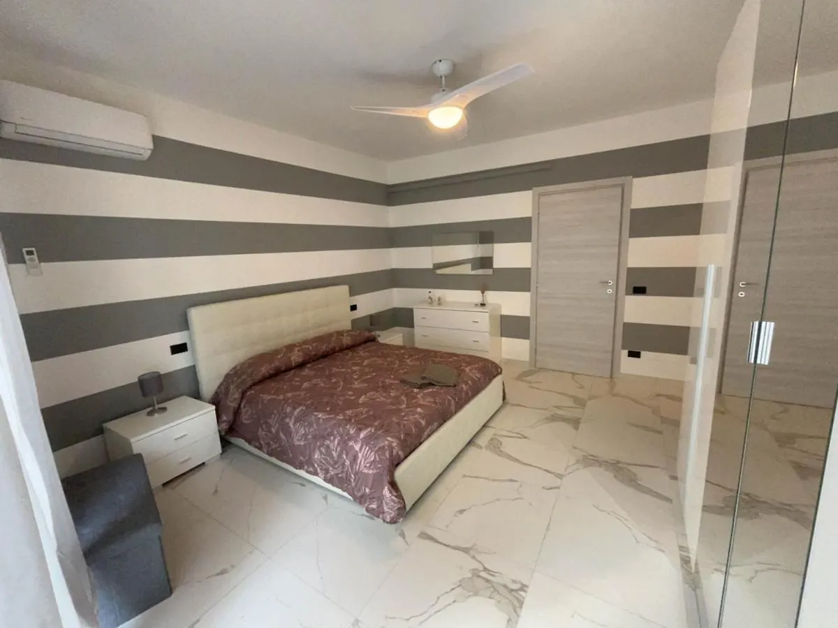 Marconi67 Apartment Desenzano del Garda