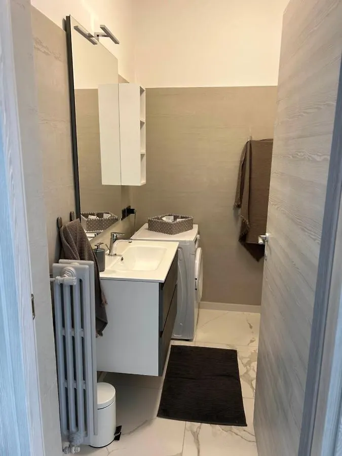Marconi67 Apartment Desenzano del Garda 0*,